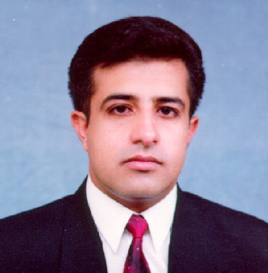 dr k bashir