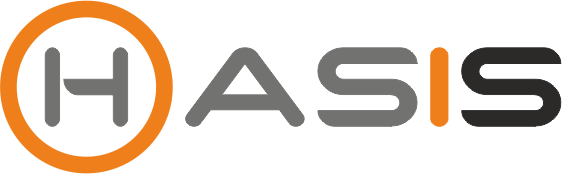 Logo Hasis